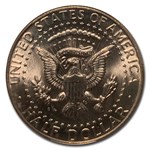 1964-D Kennedy Half Dollar MS-65 PCGS (DDO FS-101)