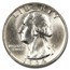 1964-D Washington Quarter MS-64 NGC CAC (Type C, FS-901, Fivaz)