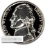 1964 Jefferson Nickel 40-Coin Roll Proof