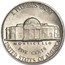 1964 Jefferson Nickel BU