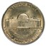 1964 Jefferson Nickel MS-67 NGC