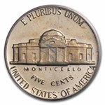 1964 Jefferson Nickel PF-68 Cameo PCGS
