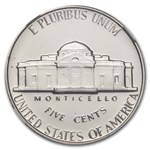 1964 Jefferson Nickel PF-68 NGC