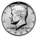 1964 Kennedy Half Dollar Gem Proof