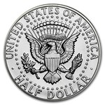 1964 Kennedy Half Dollar Gem Proof