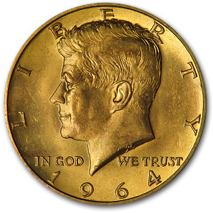 1964-kennedy-half-dollar-gold-