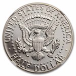 1964 Kennedy Half Dollar PF-67 NGC (Accented Hair)