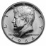 1964 Kennedy Half Dollar PF-68 NGC Apollo 11 Label