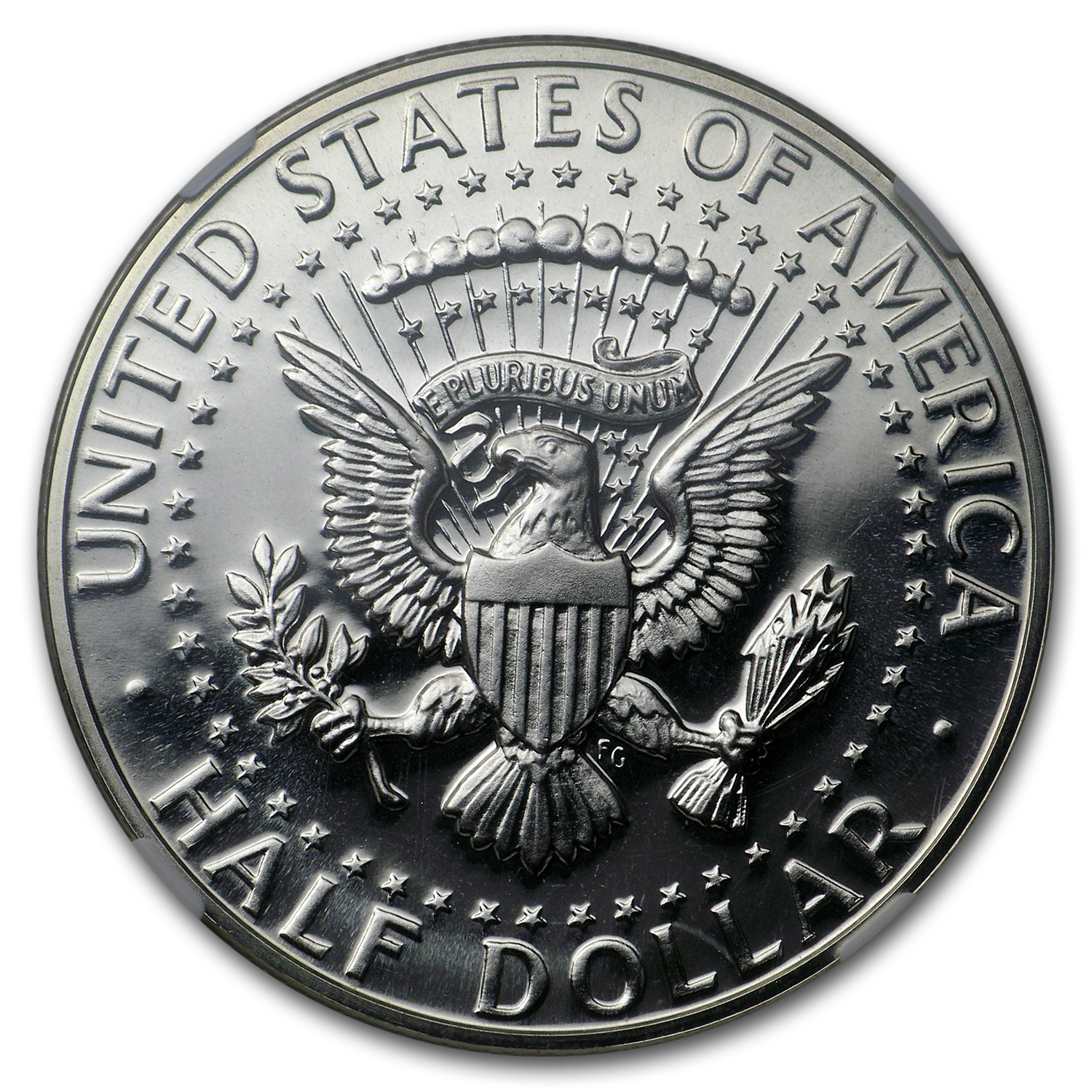 Buy 1964 Kennedy Half-Dollar NGC PF-68 | APMEX