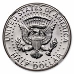 1964 Kennedy Half Dollar PF-68* NGC