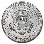 1964 Kennedy Half Dollar PF-69 NGC Cameo