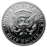 1964 Kennedy Half Dollar PR-65 PCGS (Accented Hair)