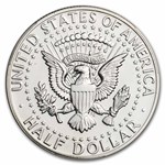 1964 Kennedy Half Dollar PR-67 PCGS (Accented Hair)