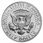 1964 Kennedy Half-Dollar PR-68 CAM PCGS