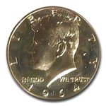 1964 Kennedy Half Dollar PR-68 PCGS (Accented Hair)