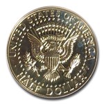 1964 Kennedy Half Dollar PR-68 PCGS (Accented Hair)