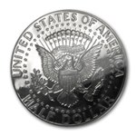 1964 Kennedy Half Dollar PR-69 PCGS