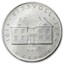 1964 Norway Silver 10 Kroner Sesquicentennial BU