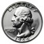 1964 Proof Washington Quarter 40-Coin Roll