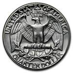 1964 Proof Washington Quarter 40-Coin Roll