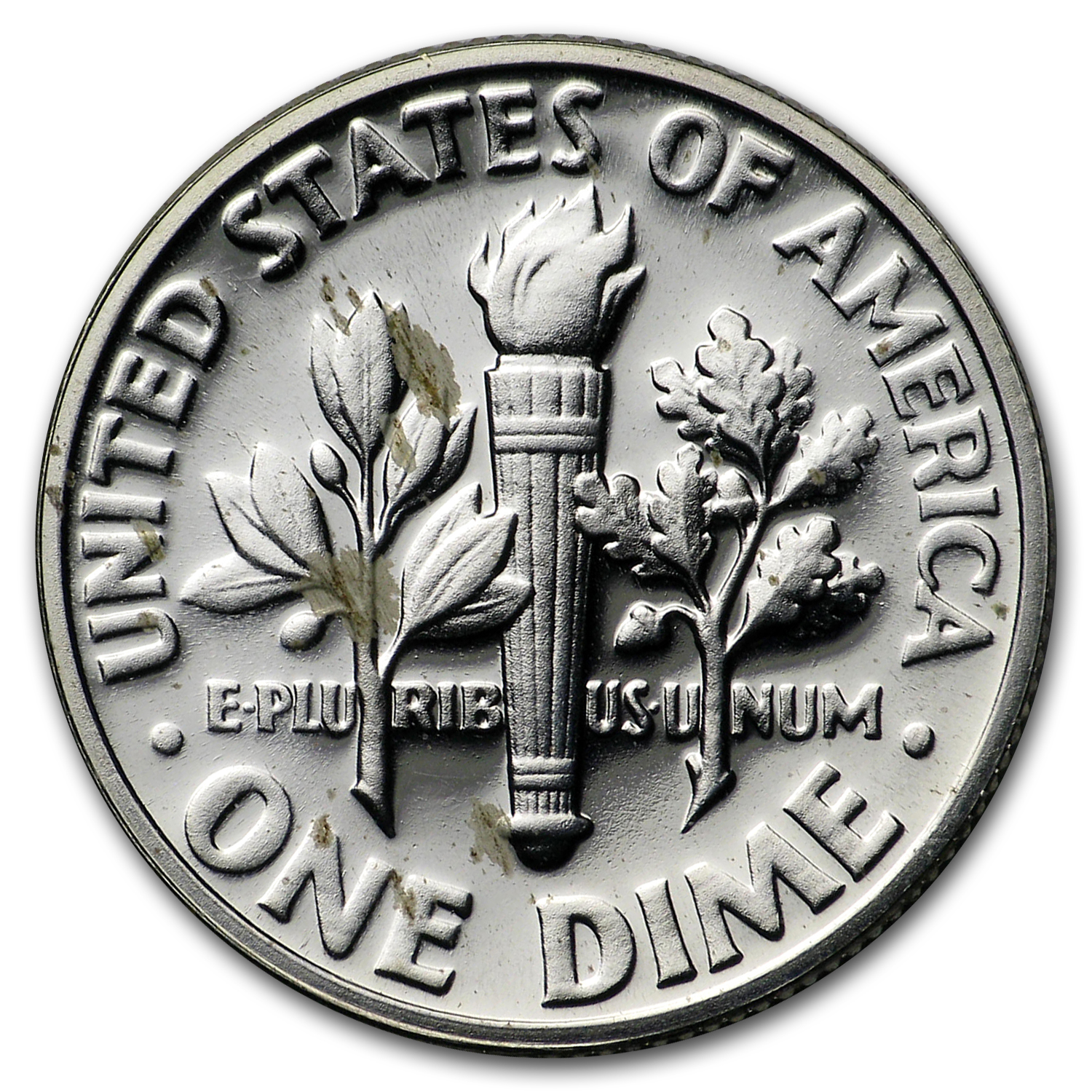 Buy 1964 Roosevelt Dime Gem Proof | APMEX