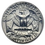 1964 U.S. Proof Set (Hard Plastic Holder)