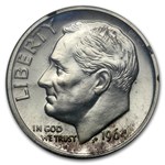 1964 U.S. Proof Set (Hard Plastic Holder)