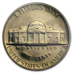 1964 U.S. Proof Set (Hard Plastic Holder)