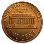 1964 U.S. Proof Set (Hard Plastic Holder)