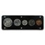 1964 U.S. Proof Set (Hard Plastic Holder)