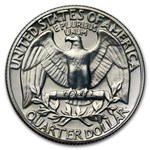 1964 Washington Quarter Gem Proof