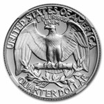 1964 Washington Quarter PF-69 CAM NGC