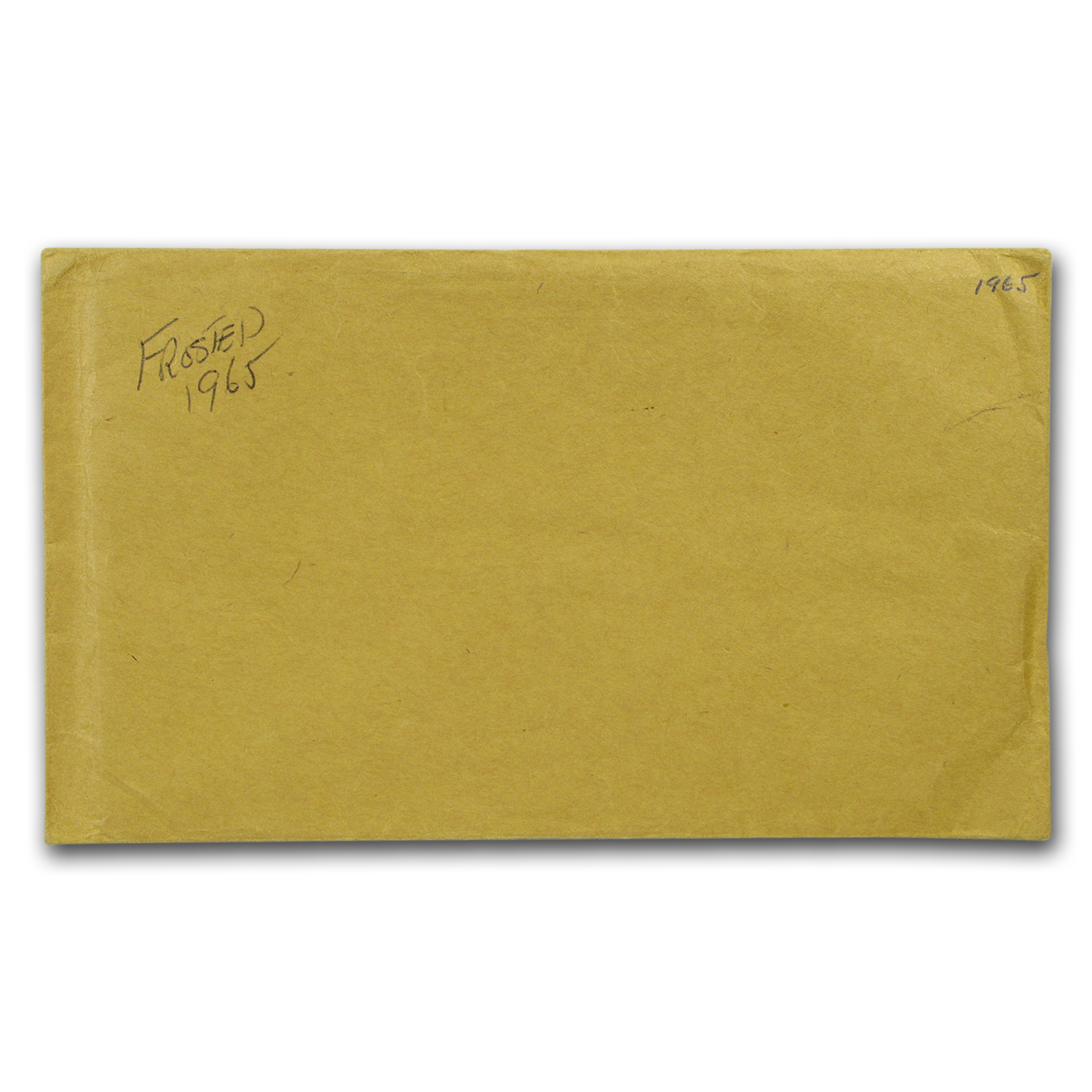 Buy 6-Coin 1965 Canadian Silver PL Set (1.11 ASW) | APMEX