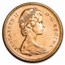 1965 Canada Copper Cent BU/Prooflike