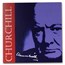 1965 Great Britain Winston Churchill Crown BU (w/COA)