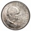 1965 Great Britain Winston Churchill Crown BU (w/COA)