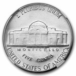 1965 Jefferson Nickel SMS MS-68 NGC