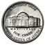 1965 Jefferson Nickel SMS