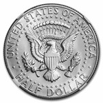 1965 Kennedy Half Dollar MS-65 NGC (SMS)