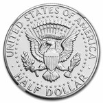 1965 Kennedy Half Dollar MS-67* NGC (SMS)