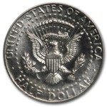 1965 Kennedy Half Dollar MS-67 NGC (SMS)