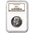 1965 Kennedy Half Dollar MS-67 NGC (SMS)