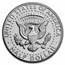 1965 Kennedy Half Dollar Roll (SMS Coins)