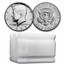 1965 Kennedy Half Dollar Roll (SMS Coins)