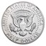 1965 Kennedy Half Dollar SMS MS-67 NGC