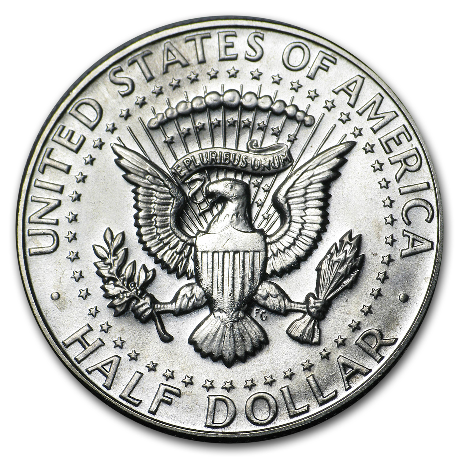 Buy 1965 Kennedy Half Dollar SMS (40 Silver) | APMEX