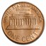 1965 Lincoln Cent 50-Coin Roll BU