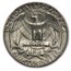 1965 Washington Quarter BU