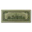 1966 $100 U.S. Note Red Seal AU (Fr#1550)