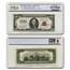 1966 $100 U.S. Note Red Seal Choice AU-55 PCGS (Fr#1550)